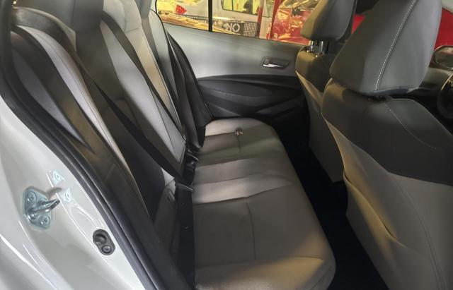 2021 TOYOTA COROLLA LE - JTDEAMDE8MJ033019