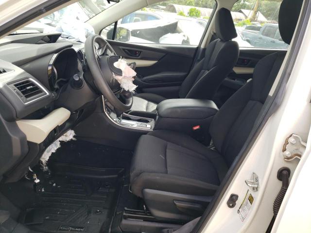 2022 SUBARU ASCENT - 4S4WMAAD9N3417902