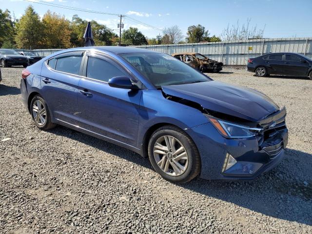 2020 HYUNDAI ELANTRA SE - 5NPD84LF1LH518109