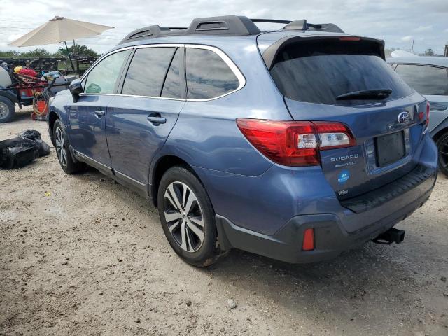 VIN 4S4BSANCXJ3313032 2018 Subaru Outback, 2.5I Lim... no.2