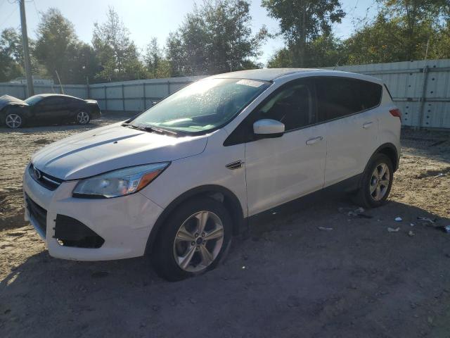 VIN 1FMCU0G76GUA36990 2016 Ford Escape, SE no.1