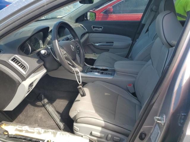 2019 ACURA TLX ADVANC 19UUB3F85KA002352