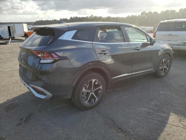 KIA SPORTAGE E 2024 gray  gas 5XYK33DF3RG212849 photo #4