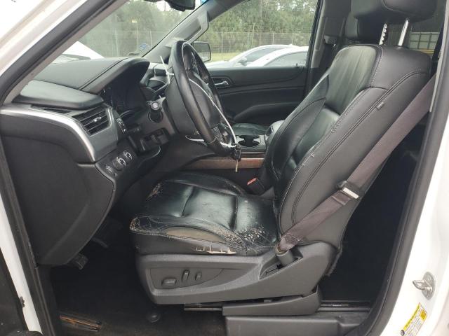 1GNSKBKCXHR235610 2017 CHEVROLET TAHOE