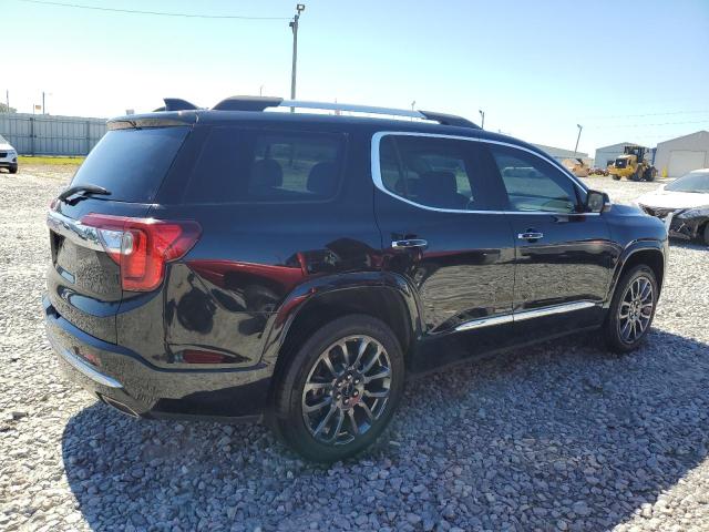 2022 GMC ACADIA DEN - 1GKKNPLS2NZ152000
