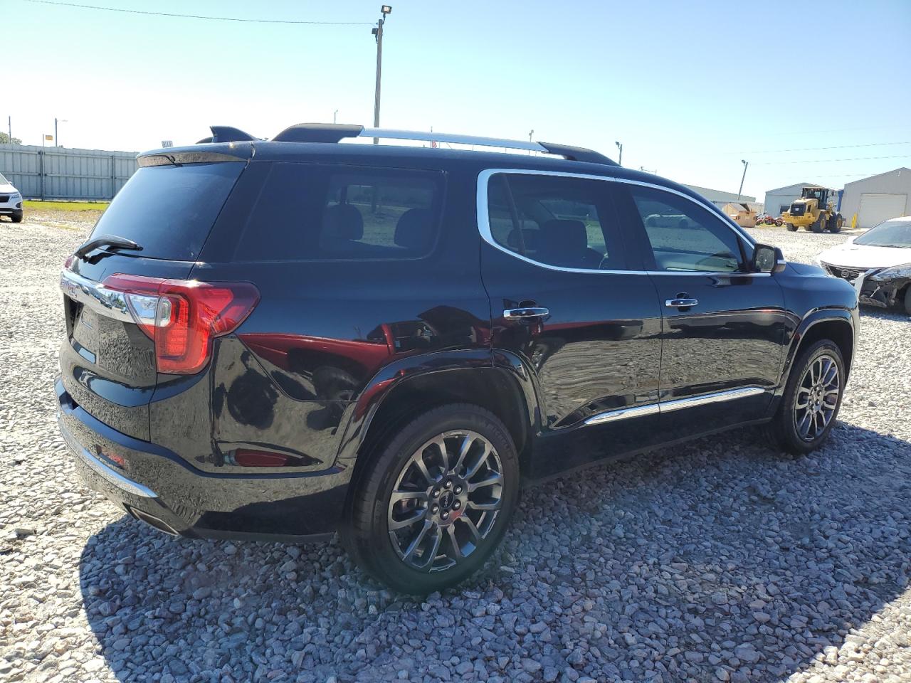 Lot #2928651740 2022 GMC ACADIA DEN