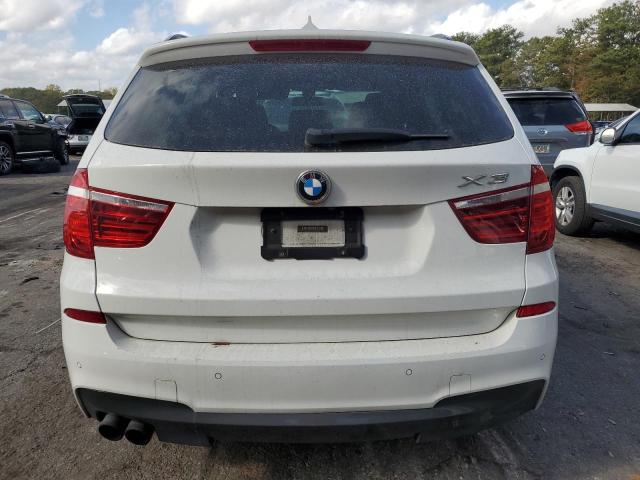 VIN 5UXWX9C51D0A30083 2013 BMW X3, Xdrive28I no.6