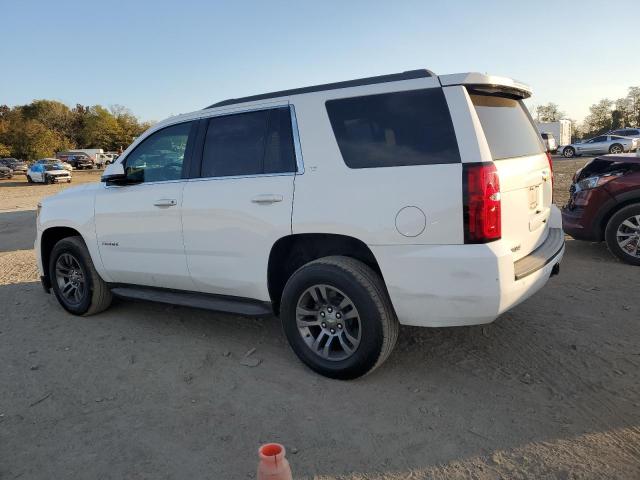 VIN 1GNSCBKC9FR211325 2015 Chevrolet Tahoe, C1500 Lt no.2