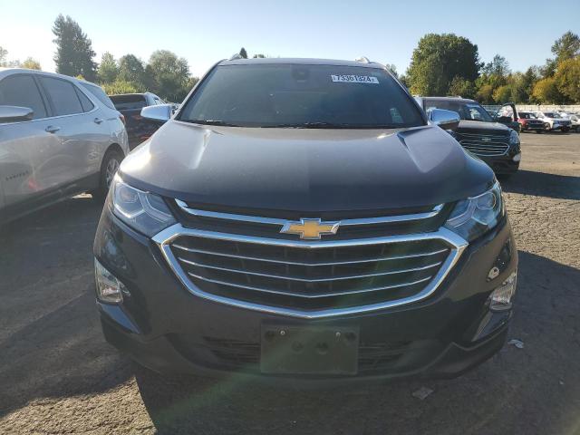 2018 CHEVROLET EQUINOX PR - 3GNAXVEV7JS532865