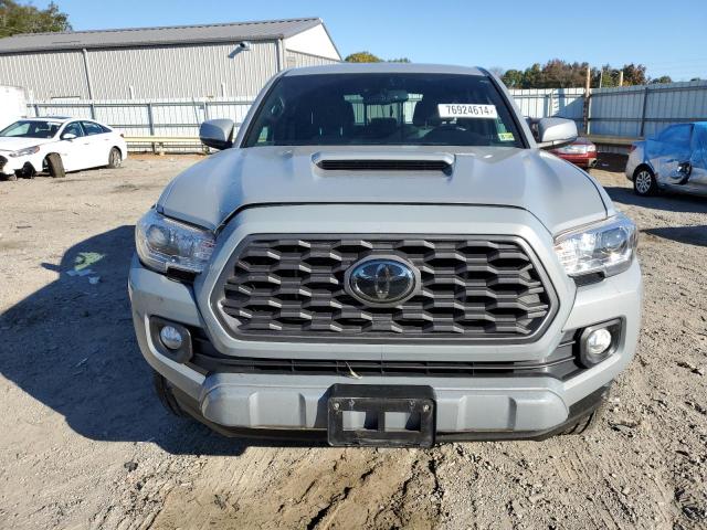 VIN 3TMDZ5BN1MM116663 2021 Toyota Tacoma, Double Cab no.5