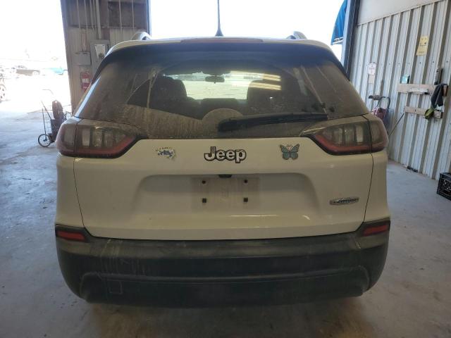 2019 JEEP CHEROKEE L - 1C4PJLCB2KD175646