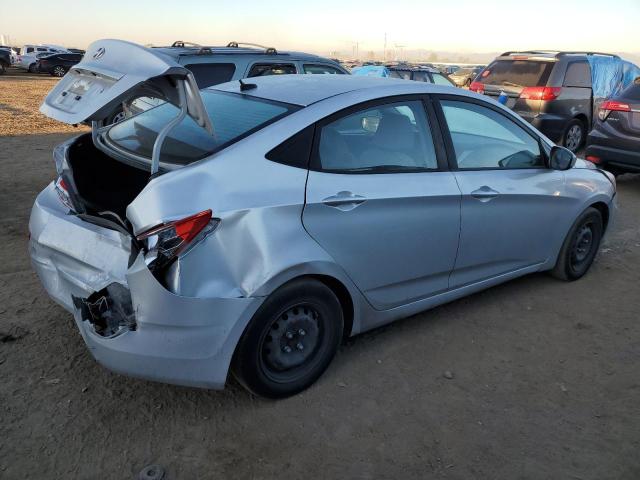 2017 HYUNDAI ACCENT SE - KMHCT4AE6HU205053