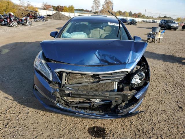 2015 HYUNDAI SONATA SE - 5NPE24AF9FH205192