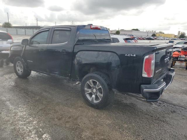 VIN 1GTG6CE30G1136277 2016 GMC Canyon, Sle no.2