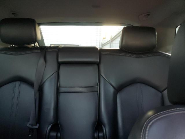 2015 CADILLAC SRX LUXURY - 3GYFNBE31FS604100