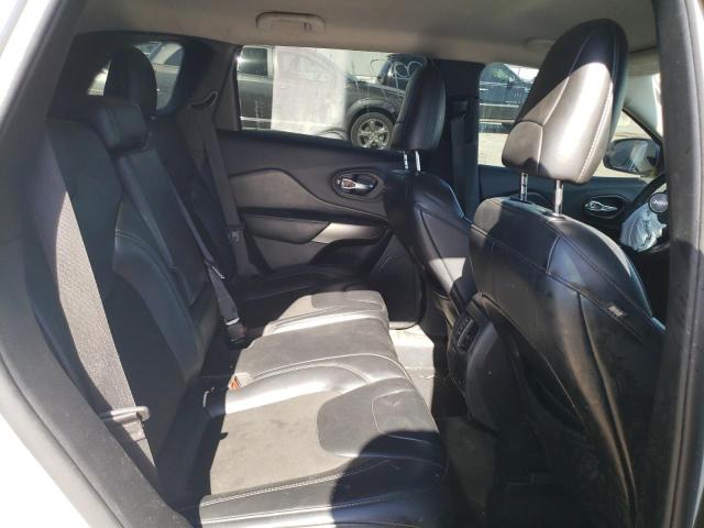 2020 JEEP CHEROKEE L - 1C4PJLLBXLD620586