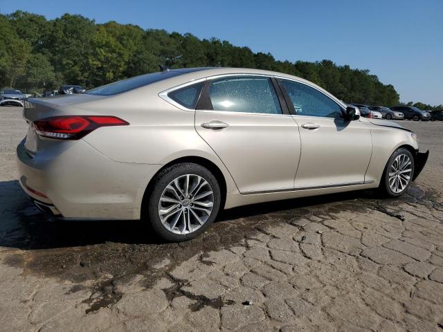 2015 HYUNDAI GENESIS 3. - KMHGN4JE6FU093847