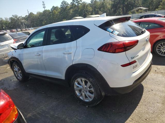 2019 HYUNDAI TUCSON SE - KM8J23A43KU025838