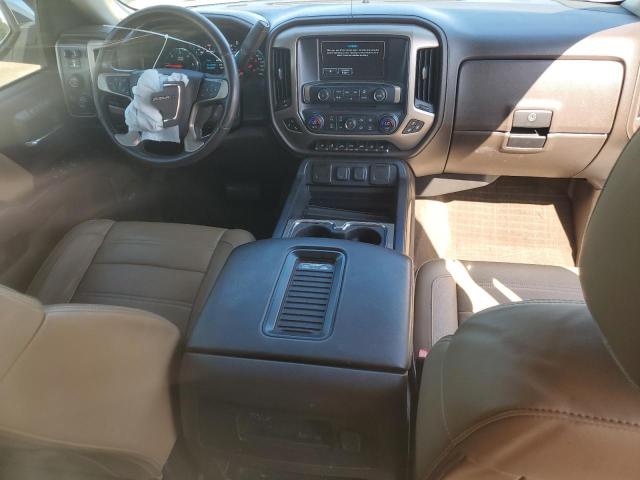 VIN 3GTU2PEJ0JG139113 2018 GMC Sierra, K1500 Denali no.8