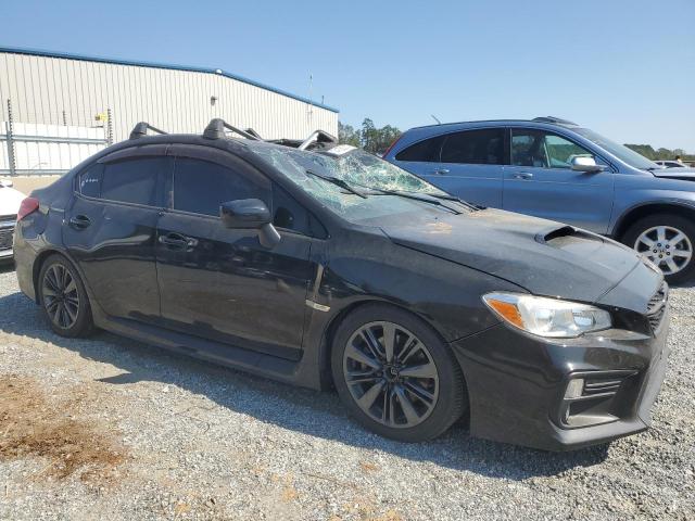 2018 SUBARU WRX PREMIU - JF1VA1C68J9829717