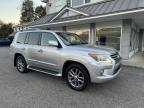 LEXUS LX 570 снимка