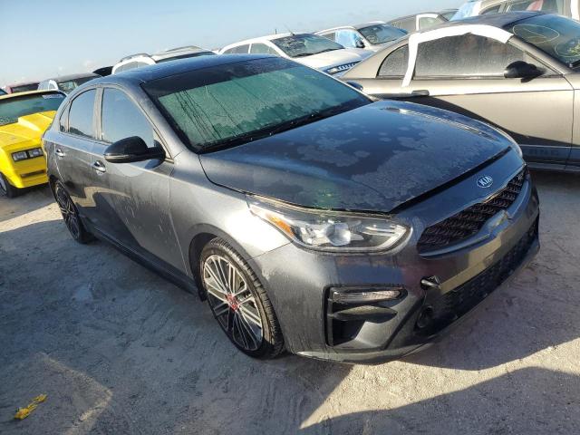 2021 KIA FORTE GT - 3KPF44AC4ME303410