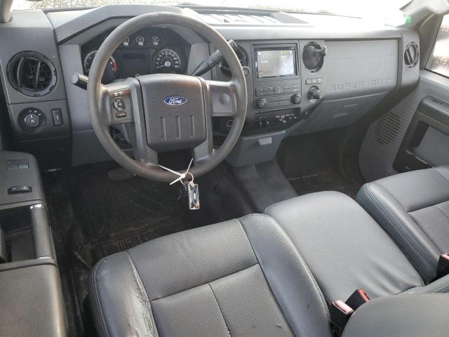 2016 FORD F250 SUPER - 1FD7X2A67GEB87786
