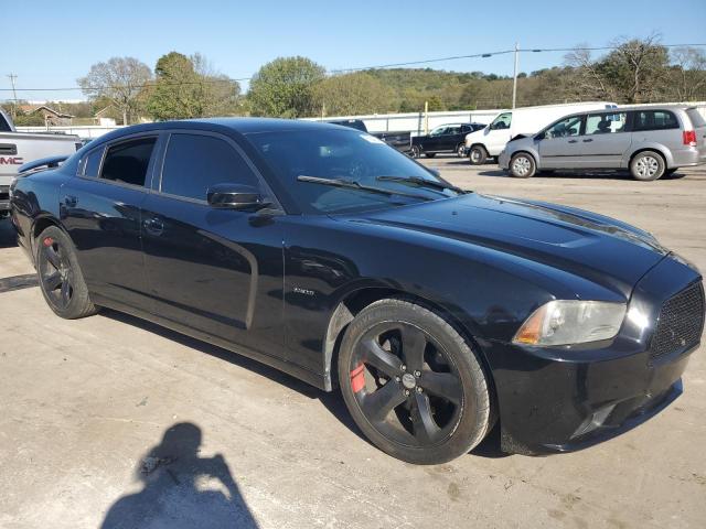 VIN 2C3CDXCT3DH570466 2013 Dodge Charger, R/T no.4