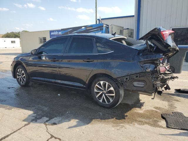 2023 VOLKSWAGEN JETTA S - 3VW5M7BU2PM036733