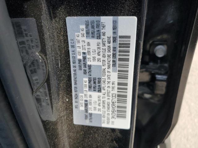 2024 MAZDA CX-30 - 3MVDMBAM0RM671003