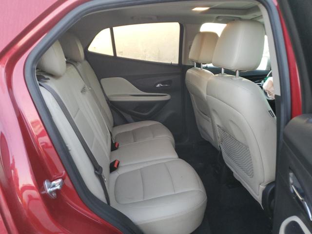2018 BUICK ENCORE ESS - KL4CJCSB4JB618724