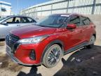 2022 NISSAN KICKS SV - 3N1CP5CV0NL485878