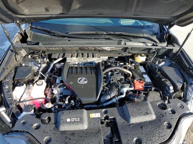 2024 LEXUS NX 350 LUX - 2T2KGCEZ9RC054277