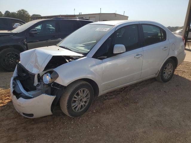 SUZUKI SX4 LE