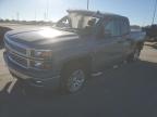 2015 CHEVROLET SILVERADO - 1GCVKREH9FZ341405