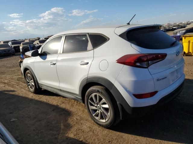 2018 HYUNDAI TUCSON SE - KM8J2CA49JU813456