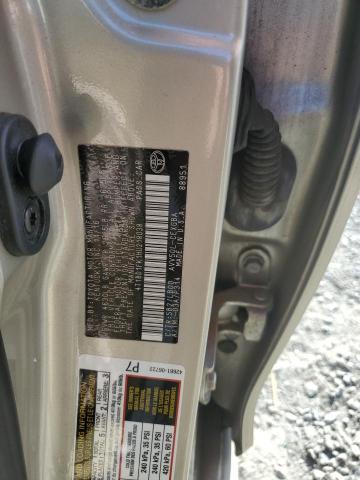 2017 TOYOTA CAMRY HYBR - 4T1BD1FK1HU218038