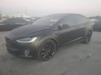 2017 TESLA MODEL X - 5YJXCBE25HF054029