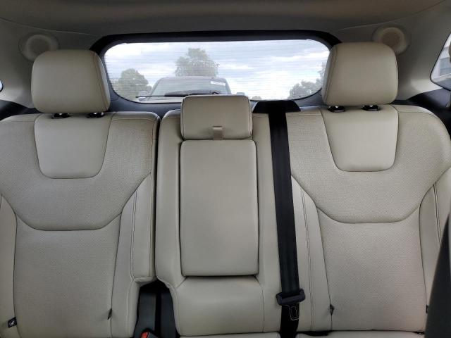 2017 FORD EDGE TITAN - 2FMPK4K82HBC24203