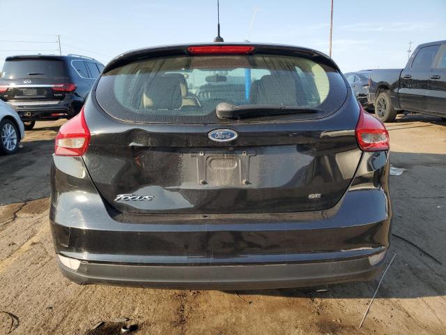 VIN 1FADP3K21FL381450 2015 Ford Focus, SE no.6