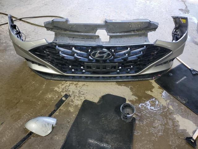 2020 HYUNDAI SONATA LIM - 5NPEH4J2XLH013187