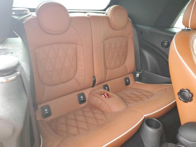 2023 MINI COOPER JOH WMW63DL0XP3P70734