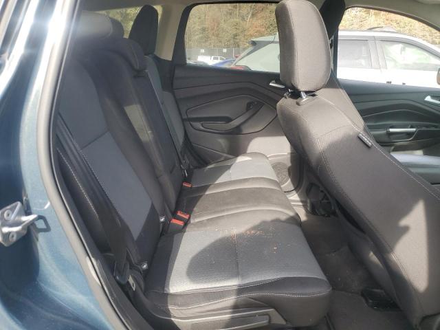 2019 FORD ESCAPE SE - 1FMCU9GD3KUA12570