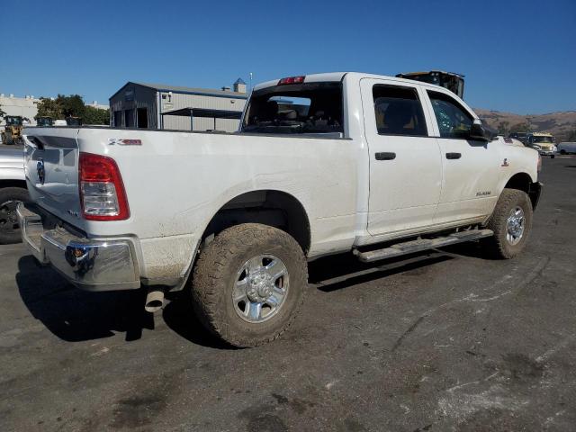 RAM 2500 TRADE 2019 white  diesel 3C6UR5CL5KG545711 photo #4