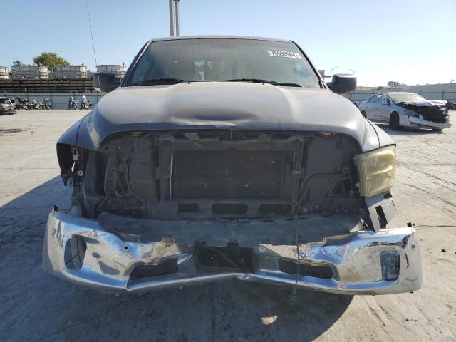 2018 RAM 1500 SLT - 1C6RR6GT9JS239883