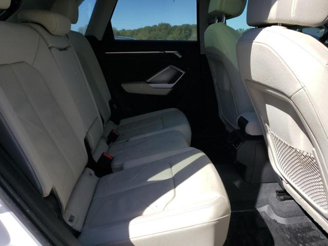 2021 AUDI Q3 PREMIUM - WA1AUCF33M1072154