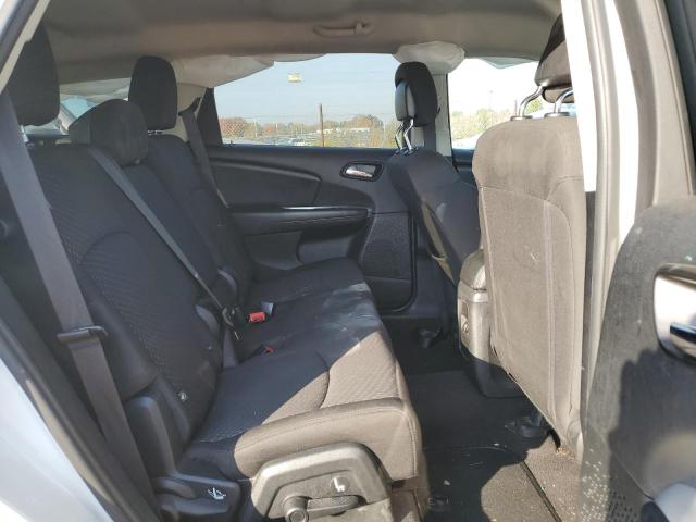 2018 DODGE JOURNEY SE - 3C4PDCAB1JT310022