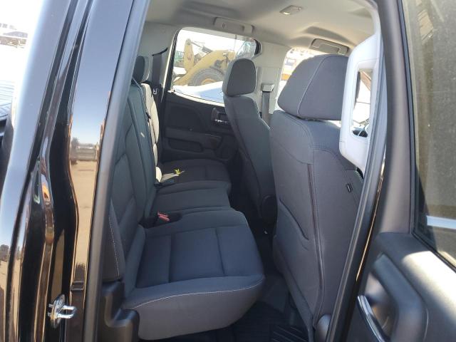 2019 GMC SIERRA LIM - 2GTV2MEC9K1170780