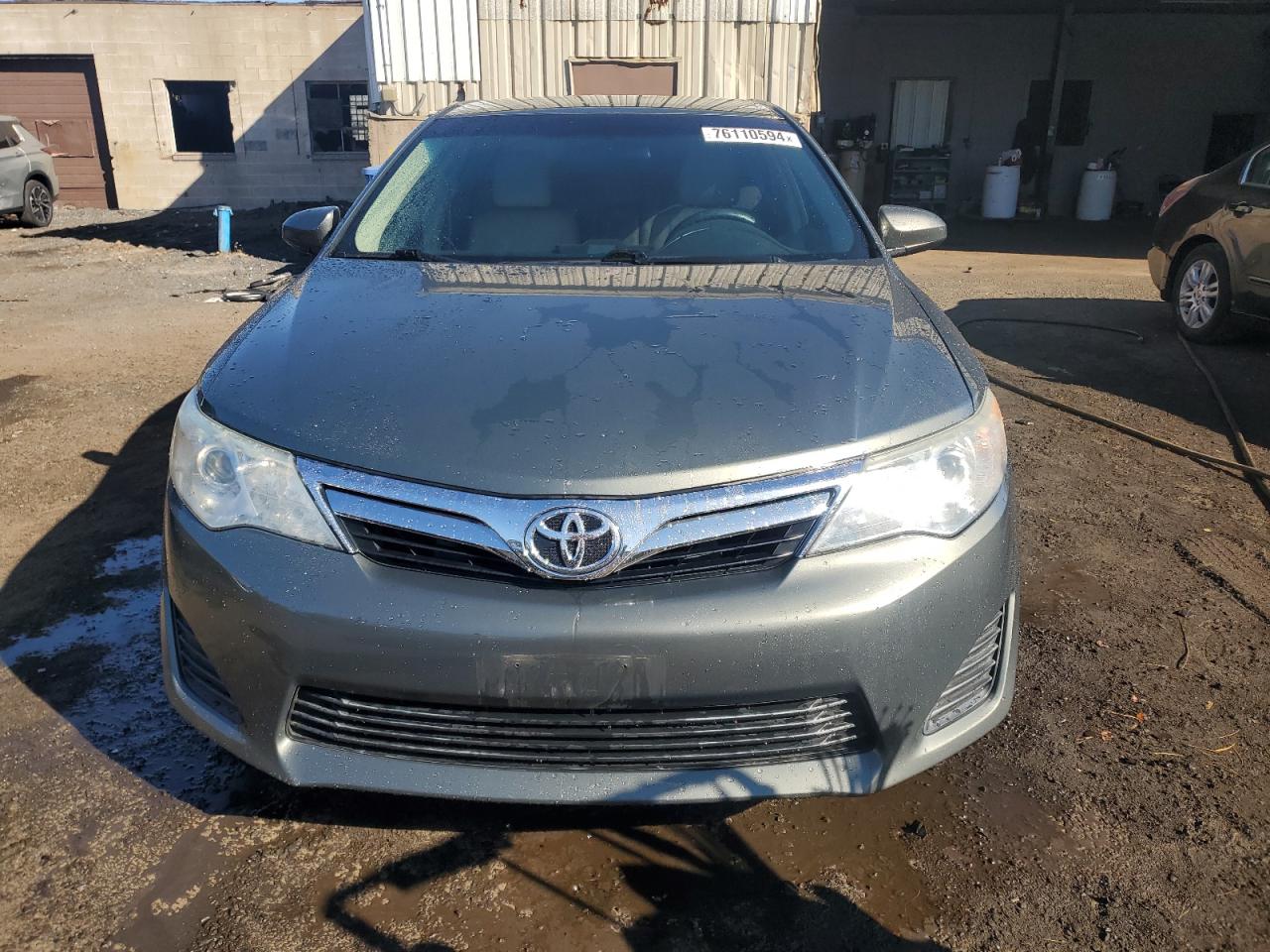 Lot #2985898169 2013 TOYOTA CAMRY L