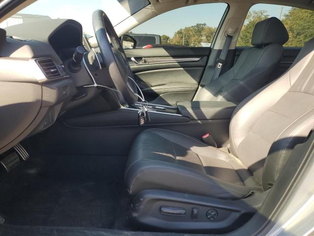 2022 HONDA ACCORD SPO - 1HGCV1F42NA124708